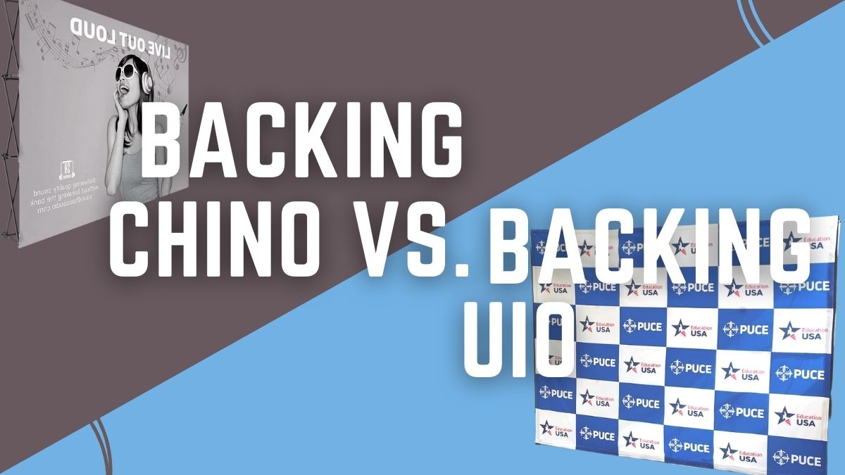 Lee más sobre el artículo Backing Chino vs. Backing UIO